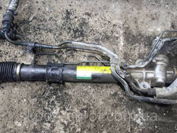 Рулевая рейка Хюндай Туксон -1 577002E700 KIA