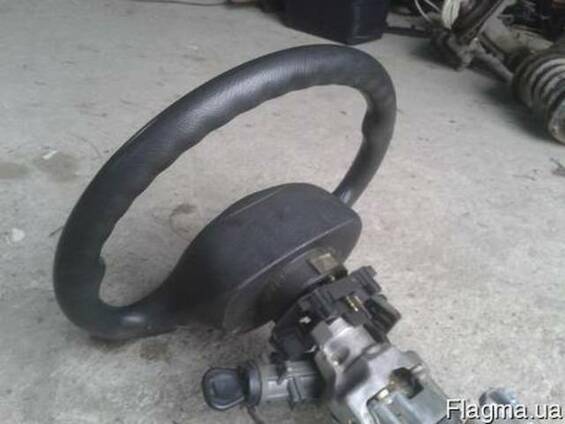 Рулевая рейка регулируемая Daewoo Lanos Део Ланос