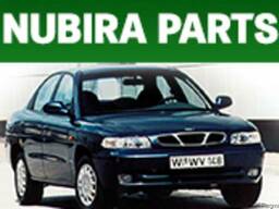 Рулевая рейка рульова Нубира Nubira daewoo део