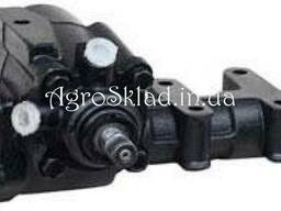 Рулевой механизм со встроенным гидроусилителем ГАЗ