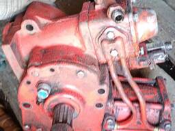 Рулевой редуктор ЮМЗ полуось ЮМЗ. Бровары