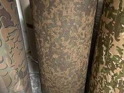 Рулон Спанбонд (Флизелин) Осень-2 (250 м/п) для маскировочных сеток