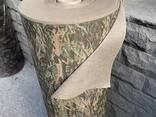 Рулон ткани 250м Спанбонд Очерет-2 для маскировочных сеток - фото 3