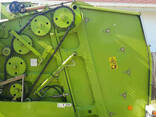 Рулонный пресс-подборщик Claas Rollant 46 Roto Cut / 250 - фото 4