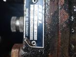 Рульова колонка, рульовий редуктор RBL C-300V SLR2 85462006013 MAN TGL - фото 3