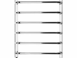 Рушникосушарка електрична Navin Симфонія Квадро 480х600 ліва з терморегулятором