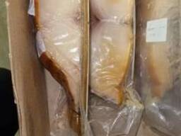 Рыба масляна слабосоленая 200 грамм