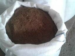 Рыбная мука