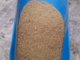 Рыбная мука (кормовая)
