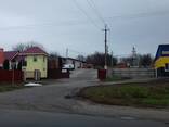Рибне борошно (СП 60-62%) мішок 10кг - фото 2