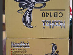 Рыболовная катушка безынерционная Cobra CB-140