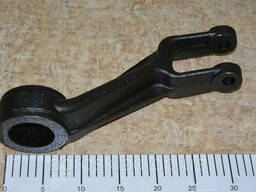 Рычаг наружный левый