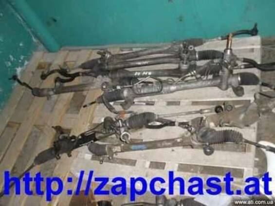 Рычаг передний б/у Toyota Auris, Avensis, Camry, Corolla, Ra