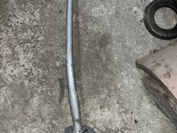 Рычаг переключения скоростей на а/м КрАЗ.