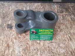 Рычаг поворотный цилиндра Т-25 (Д-21) 14.56.179-1