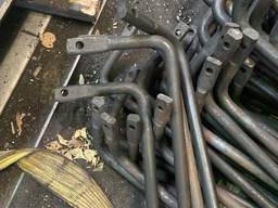 Важіль розчіпного приводу (106.00.010-0)