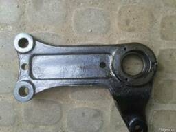 Рычаг рулевой трапеции 4014-3003021