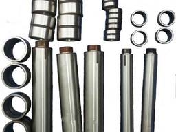 Рычажка ДЕ3132-250Ц1 : Оси втулки ДЕ3132-250Ц1