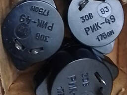 РИК-49 резистор