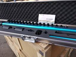 Телескопічна вимірювальна лінійка Monocross