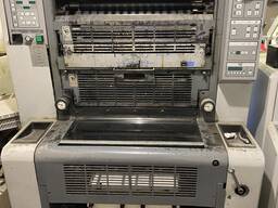 RYOBI 520HX Офсетна друкарська машина