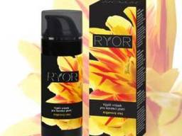 Ryor Заполнитель зморшок з Олією аргани фл. с доз 50мл