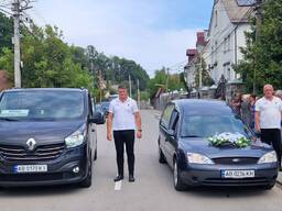 Ритуальні послуги Вінниця