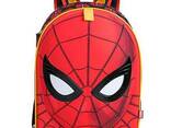 Рюкзак детский для школы Spider-Man (Человек-Паук) - фото 1