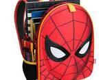 Рюкзак детский для школы Spider-Man (Человек-Паук) - фото 3