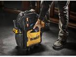 Рюкзак для инструмента DeWALT DWST60101-1 - фото 1