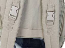 Рюкзак для мам с двумя пеленальными ковриками 16L Live in style