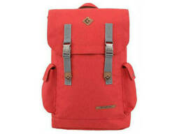 Рюкзак KingCamp Redwood(KB3322) Dark red