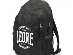 Рюкзак Leone Black