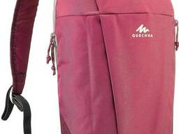 Рюкзак молодежный Quechua arpenaz 10 л розовый QCH2663421