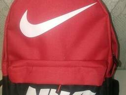 Рюкзак "Nike", "New Ballance", "Converse"