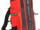 Рюкзак походный Quechua Forclaz 40 Air 2013 Backpack (Red) ( - фото 2