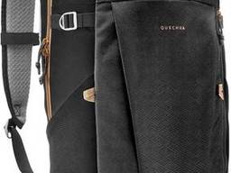 Рюкзак Quechua Arpenaz черный 20 л QCH2663481