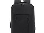 Рюкзак Remoid brvn2890-black - фото 1