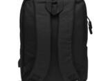 Рюкзак Remoid brvn2890-black - фото 2