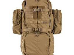 Рюкзак тактический 5.11 Tactical RUSH100 Backpack Kangaroo