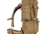 Рюкзак тактический 5.11 Tactical RUSH100 Backpack Kangaroo - фото 2