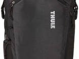 Рюкзак Thule EnRoute Camera Backpack 25L (Black) Thl01-63135 - фото 1