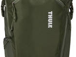 Рюкзак Thule EnRoute Camera Backpack 25L (Dark Forest). .. - фото 1