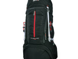 Рюкзак туристический High Peak Kilimanjaro 70 (Black). ..