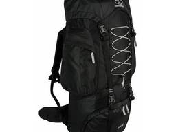 Рюкзак туристический Highlander Rambler 88 Black/Silver. ..
