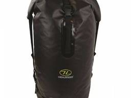 Рюкзак туристический Highlander Troon 70 Black. ..