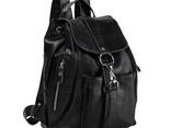 Рюкзак женский кожаный Olivia Leather lvLthrNWBP27-5522A-BP - фото 3