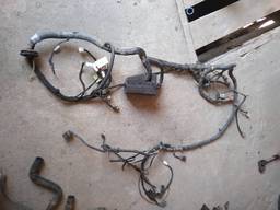 S113724010GF S11-3724010GF подкапотная проводка Chery QQ 1,1 робот