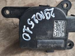 SA1G5300 971243K500 Моторчик актуатор заслонки печки Hyundai Azera Sonata Grandeur