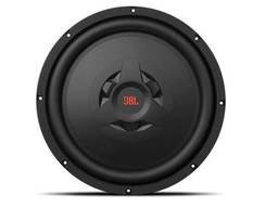 Сабвуфер JBL CLUB WS1200 Black